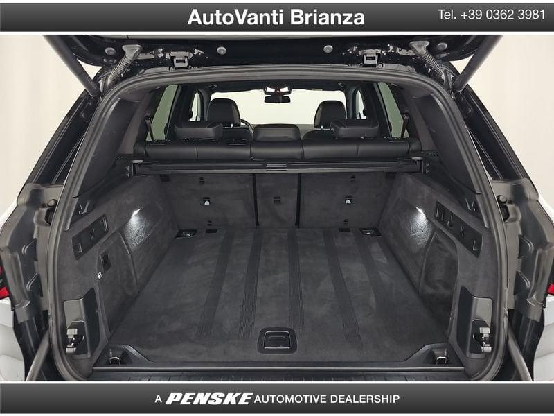 BMW X5 X5 xdrive30d 48V MSport Pro