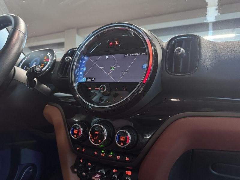 MINI Mini Countryman F60 Mini 1.5 Cooper Essential Countryman