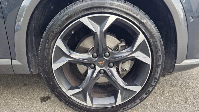 CUPRA Formentor 1.5 TSI DSG PERMUTE UNICOPROPRIETARIO
