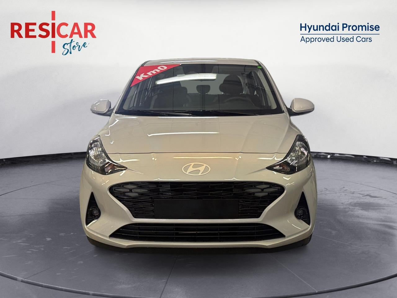 HYUNDAI I10 PE MY25 5P 1.0 GPL MT CONNECTLINE * Conver. GPL