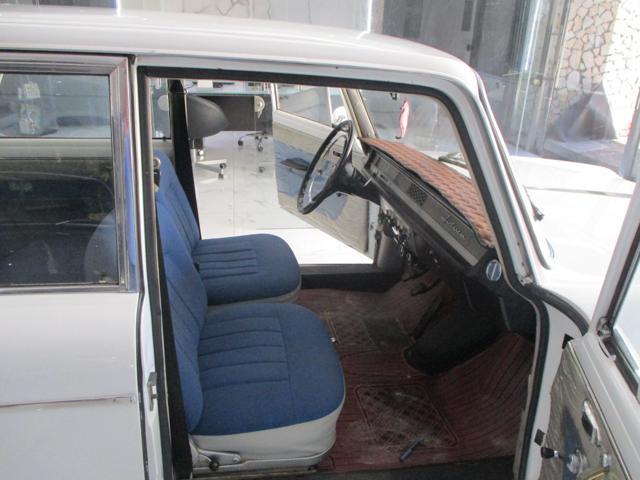 LANCIA Fulvia 2 C