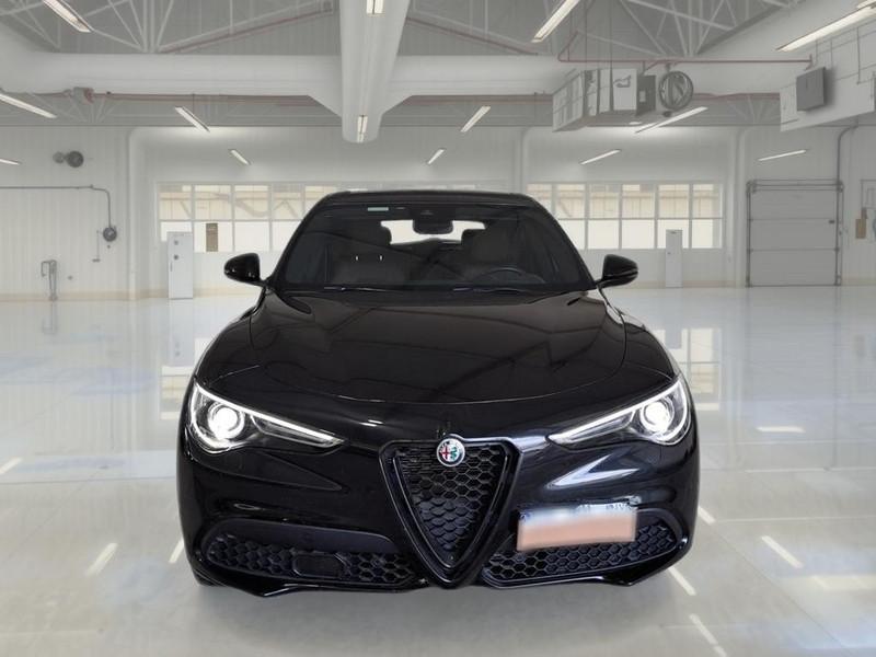 ALFA ROMEO STELVIO 2.2 TURBO DIESEL 210 CV VELOCE AT8 Q4 SUV