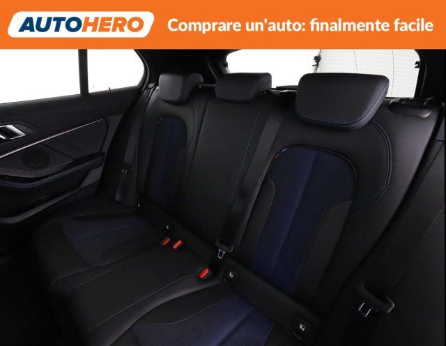 BMW 116 d 5p. Msport