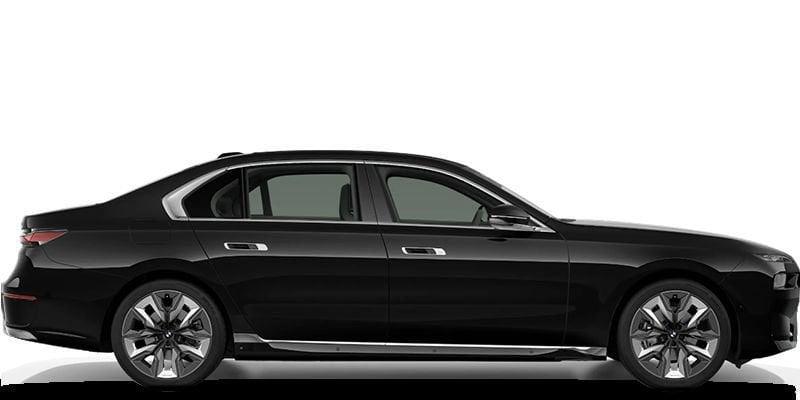 BMW Serie 7 740D XDRIVE