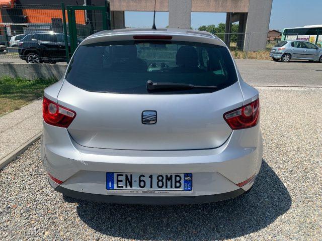 SEAT Ibiza 1.4 3 porte Style
