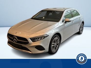 Mercedes-Benz Classe A A 250 e Plug-in hybrid Automatic Advanced Progressive