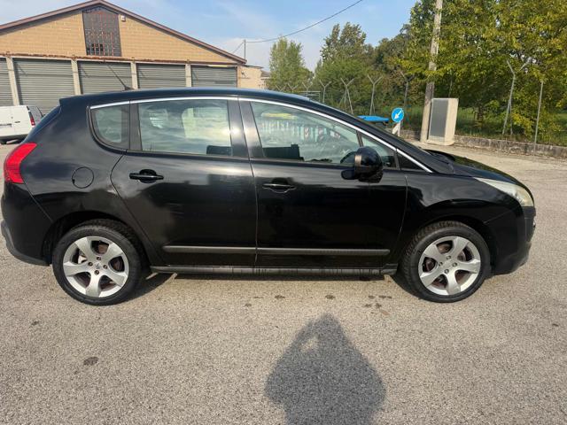 PEUGEOT 3008 1.6 HDi 112CV Tecno senza nessun lavoro da fare