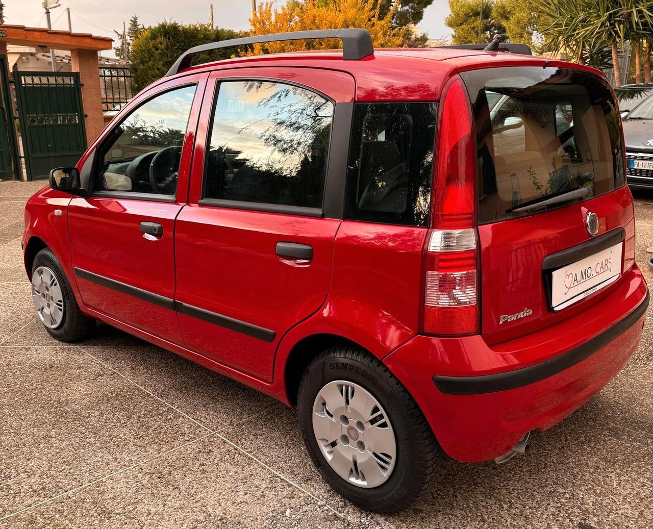 Fiat Panda 1.2 Dynamic Come Nuova PROMO W.E. PASS. COMPR.