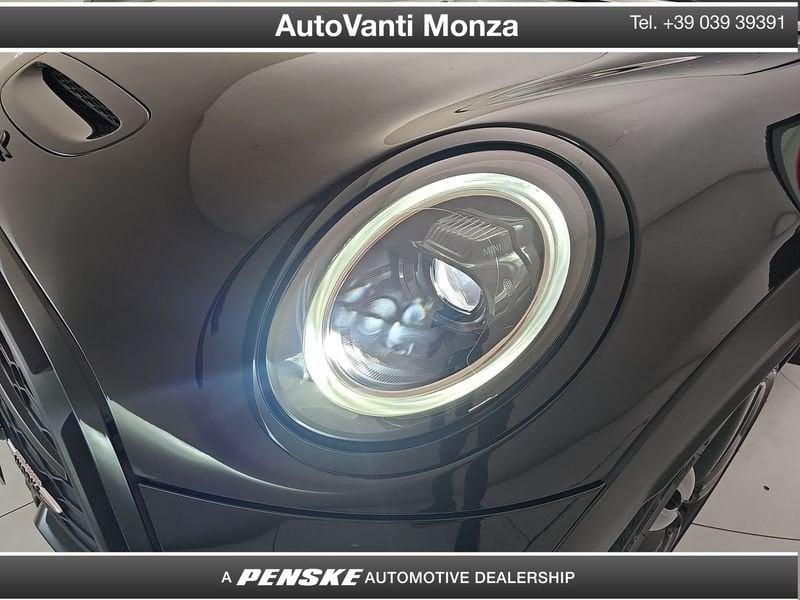 MINI Mini 5 porte Mini 2.0 Cooper S JCW 5 porte