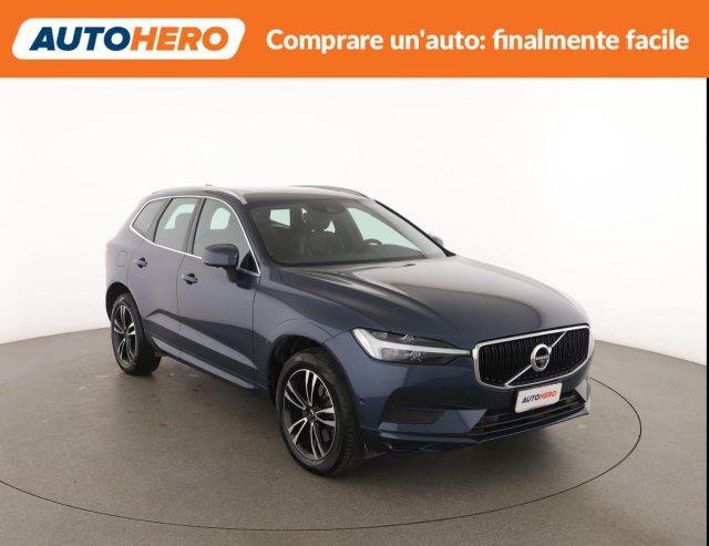 VOLVO XC60 B4 (d) AWD Geartronic Momentum