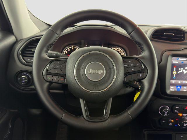 JEEP Renegade Renegade 1.0 T3 Night Eagle