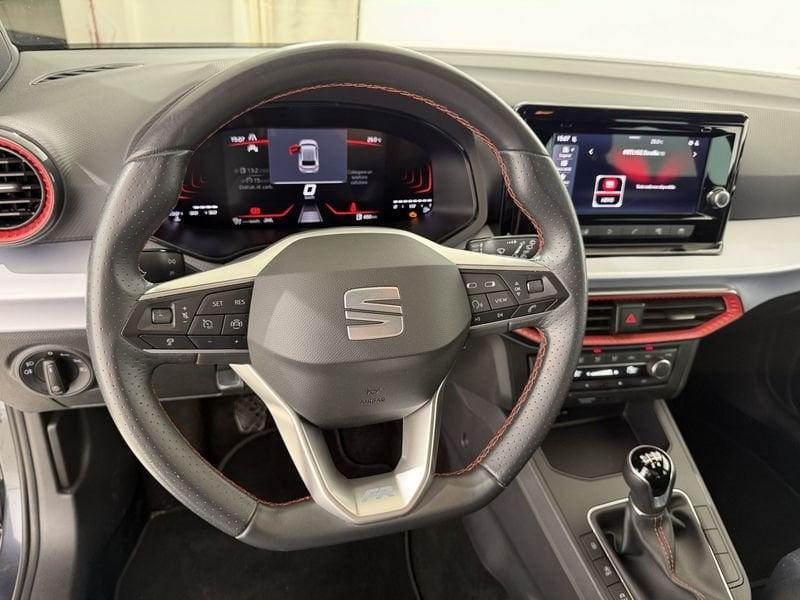 SEAT Ibiza 1.0 Eco TSI 70KW FR