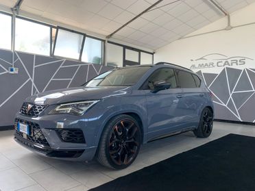 Cupra Ateca CUPRA Ateca 2.0 tsi Limited Edition 4drive dsg 400cv