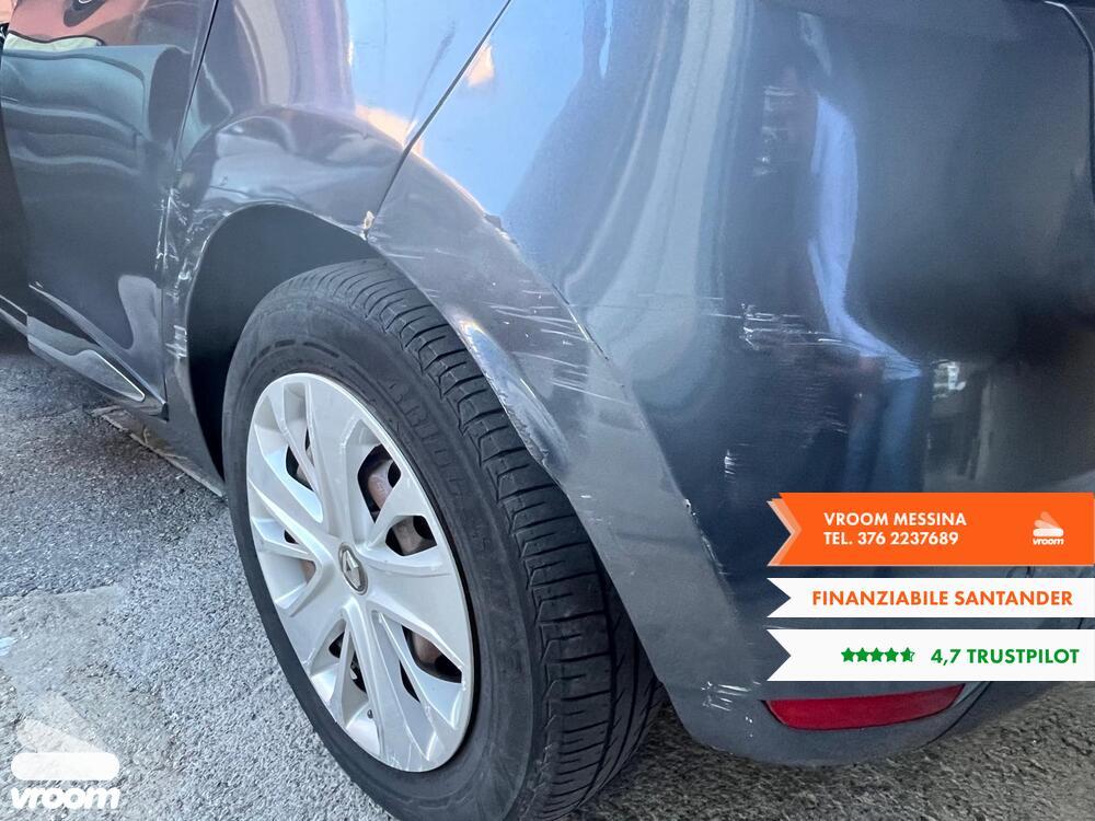 RENAULT Clio 4ª serie Clio TCe 12V 90 CV GPL S...