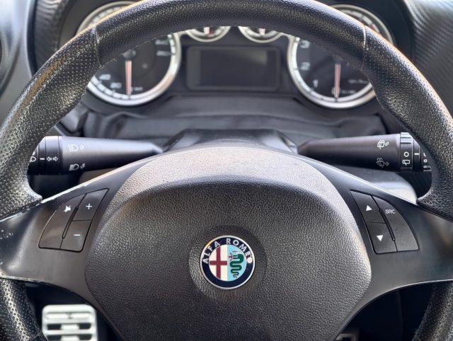 ALFA ROMEO MiTo 1.4 T 170 CV Quadrifoglio Verde Premium Pack