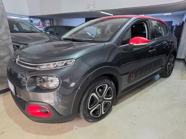 Citroen C3 1.6 BlueHDi 75CV Shine 1 PROPRIETARIO