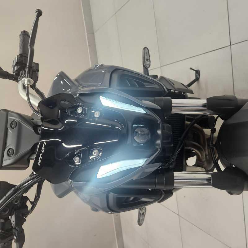Yamaha MT-07 - 2023