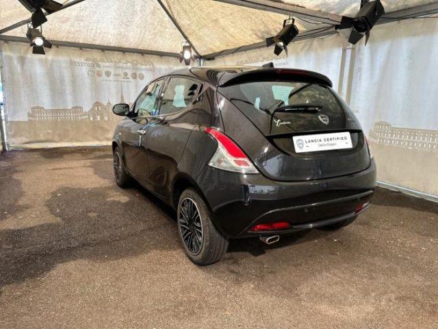 LANCIA Ypsilon my21 10 70cv hybrid gold