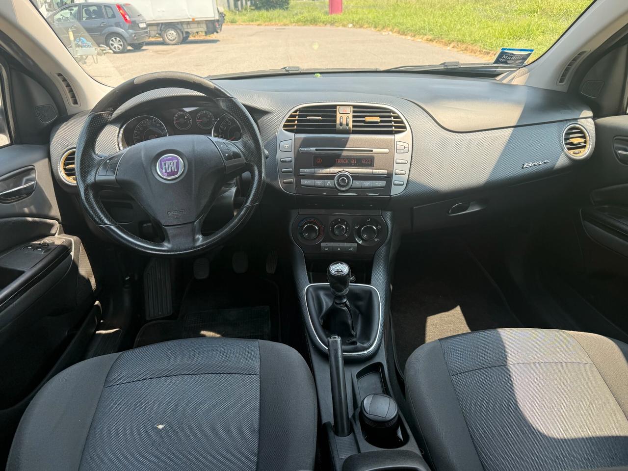 Fiat Bravo 1.4 Dynamic