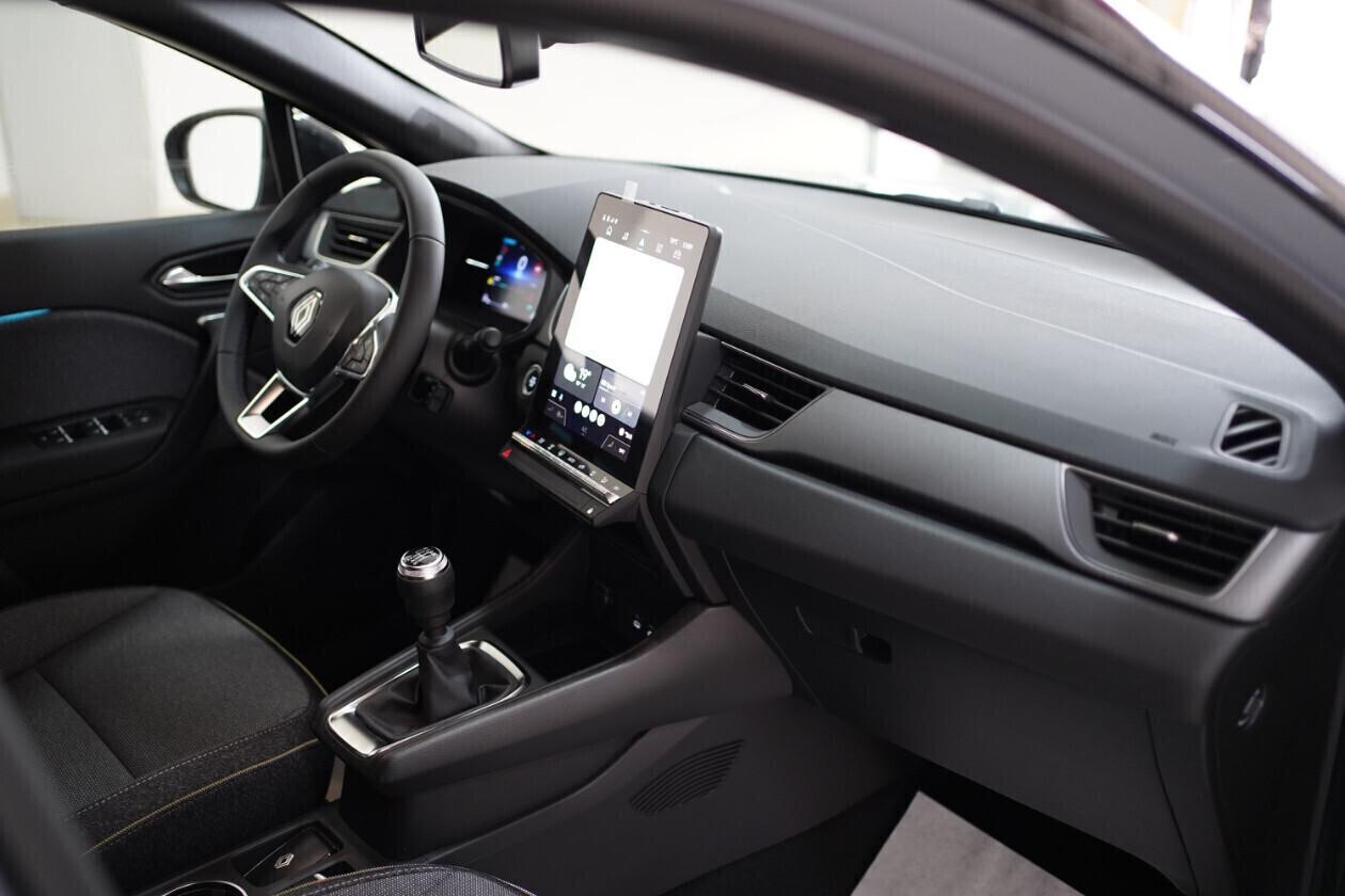 Renault Captur 120 CV - FINANZIAMENTO ANCHE A TASSO ZERO