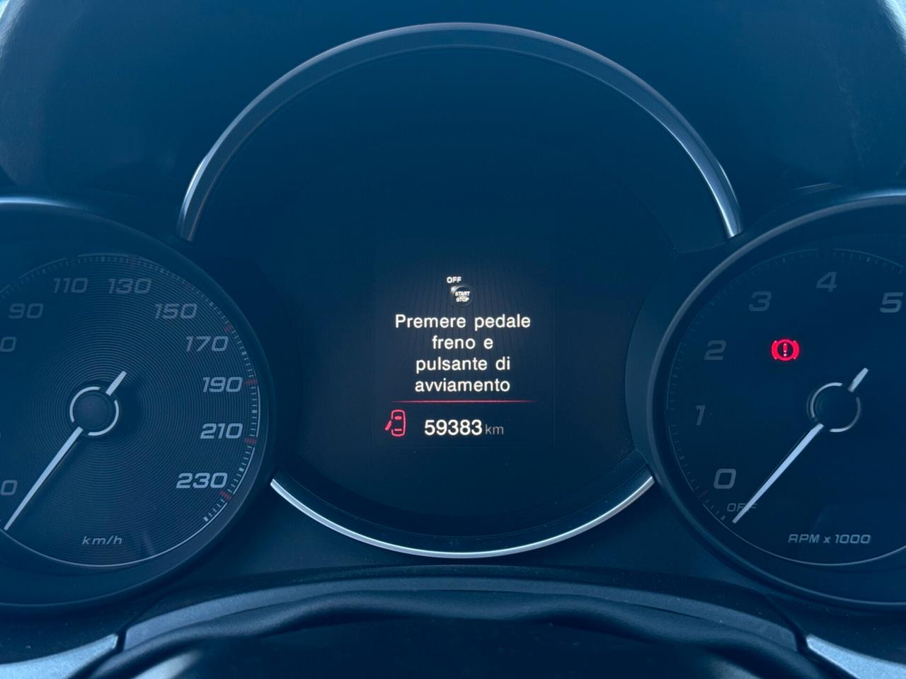Fiat 500X 1.3 T4 150 CV DCT Sport*UNICO PROPRIETARIO*CAMERA*KEYLESS*