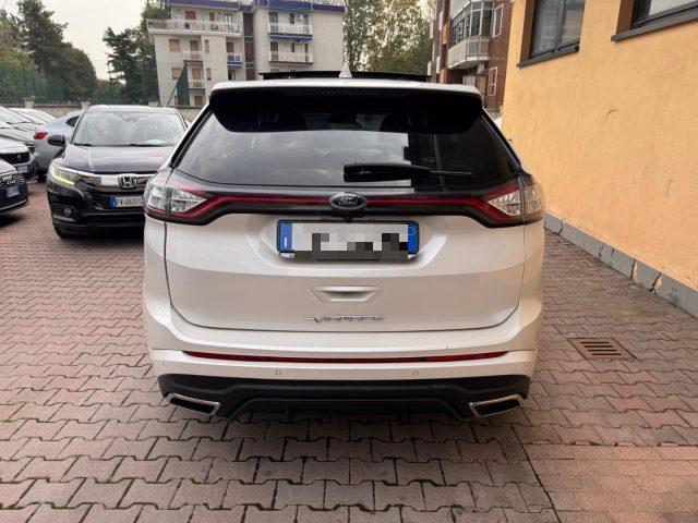 FORD Edge 2.0 TDCI 210 CV AWD Vignale TETTO PANORAMICO