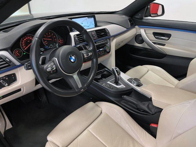 BMW 440 I XDRIVE GRAN COUPE' MSPORT - IVA DEDUCIBILE