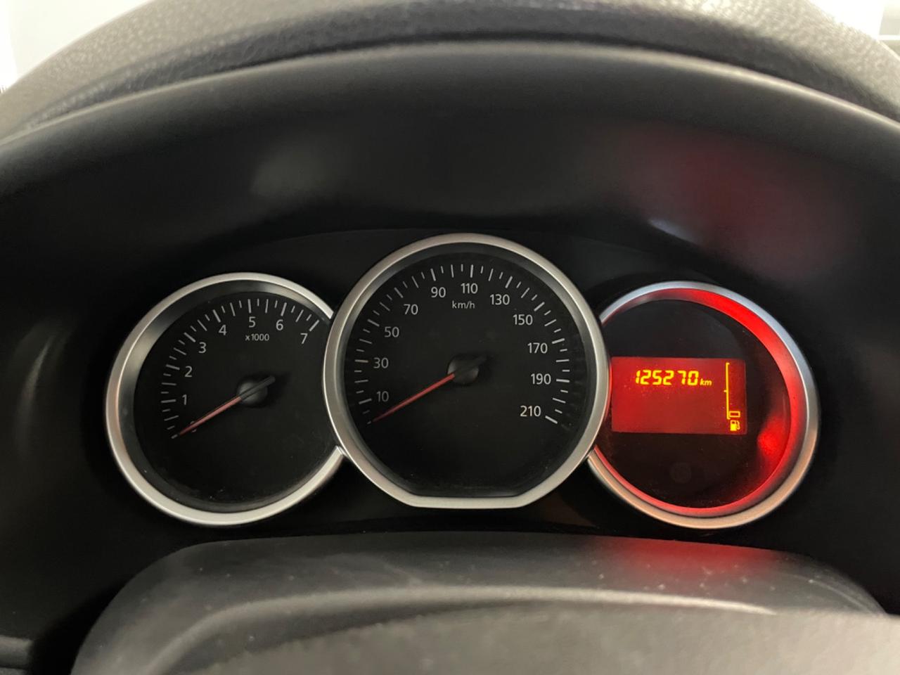 Dacia Sandero Stepway 0.9 TCe 12V TurboGPL 90CV Start&Stop