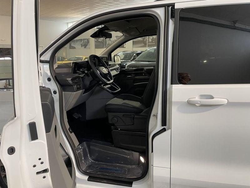 Ford Tourneo Custom 320 2.0 EcoBlue 170CV aut. AWD PC Titanium