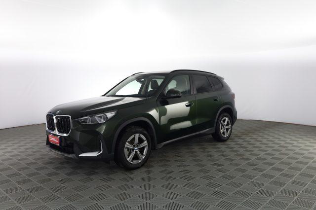 BMW X1 X1 sDrive 18d