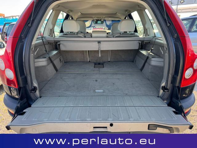 VOLVO XC90 2.4 D5 AWD 7 POSTI
