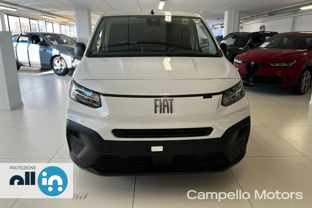 FIAT Other Doblò Cargo Doblò Cargo LH1 1.5 Bluehdi 100cv Mt6