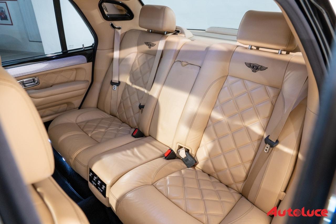 Bentley Arnage T