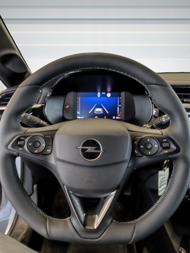 OPEL Corsa 1.2 75cv GS