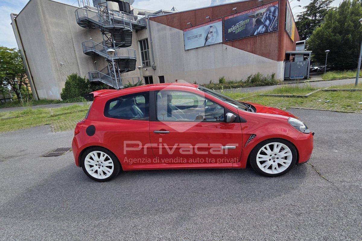 RENAULT Clio 2.0 16V 200CV 3 porte RS Luxe