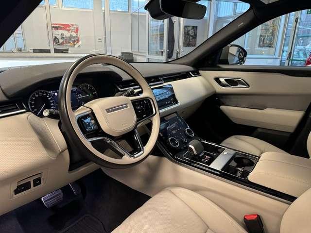 Land Rover Range Rover Velar 2.0D I4 204 CV R-Dynamic HSE