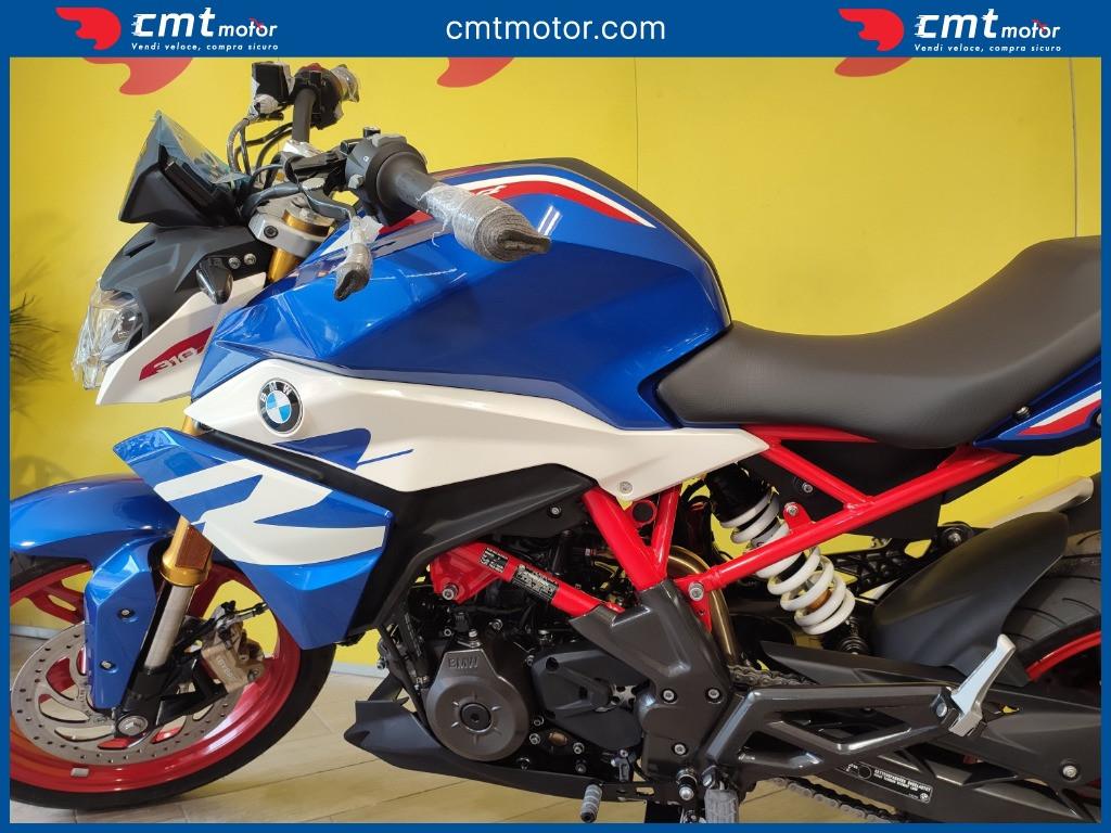 BMW G 310 R - 2024