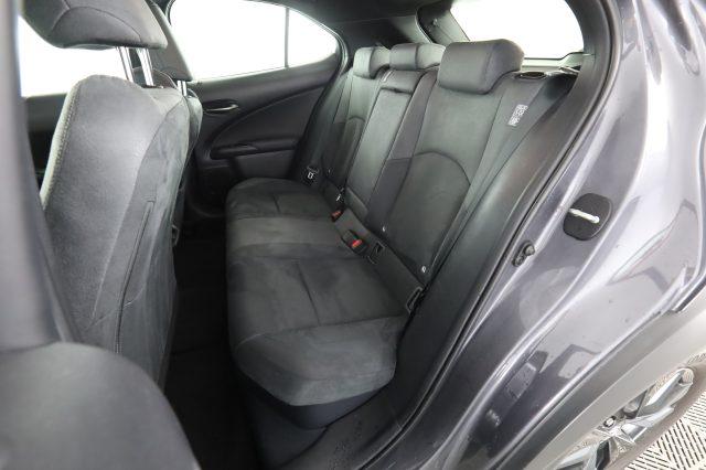 LEXUS Other UX UX Hybrid Urban