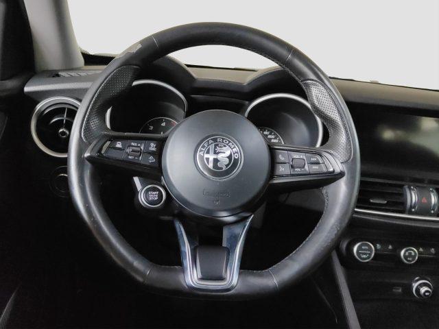 ALFA ROMEO Stelvio Stelvio 2.2 Turbo Diesel 190 CV AT8-RWD Executive