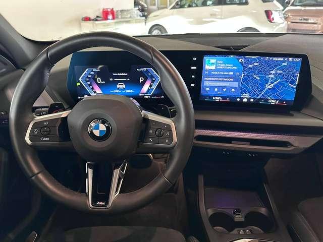 BMW 118 118d MSport auto