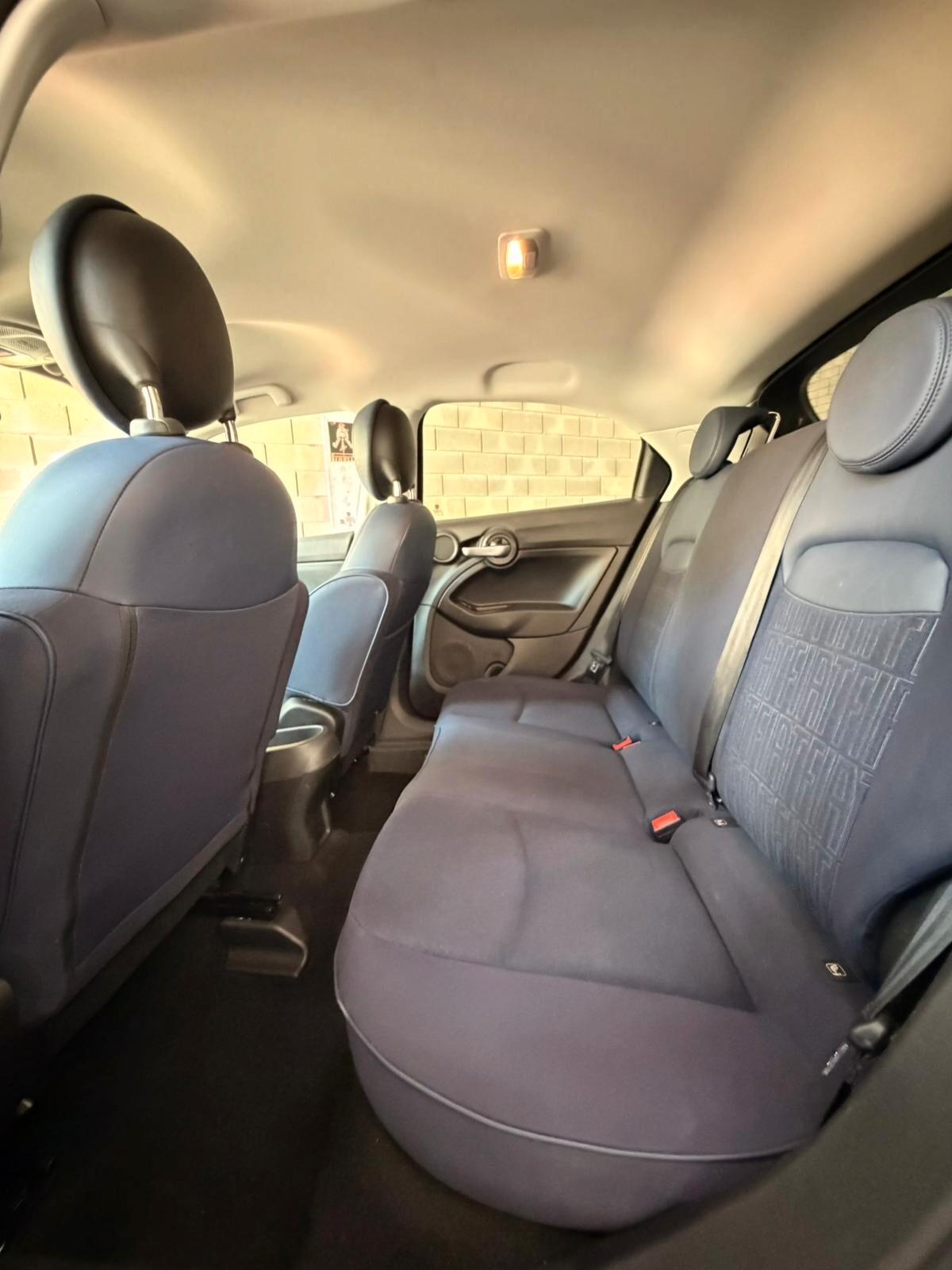 Fiat 500X 1.3 MultiJet 95 CV Club