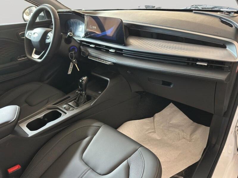 DR dr3 (2025-->) dr3 1.5 Bi-Fuel GPL Collection