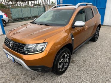 Dacia duster-1.6 gpl -Full-km 74000-2020