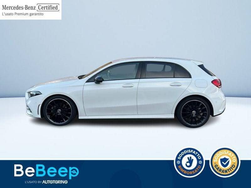 Mercedes-Benz Classe A A 180 D PREMIUM AUTO