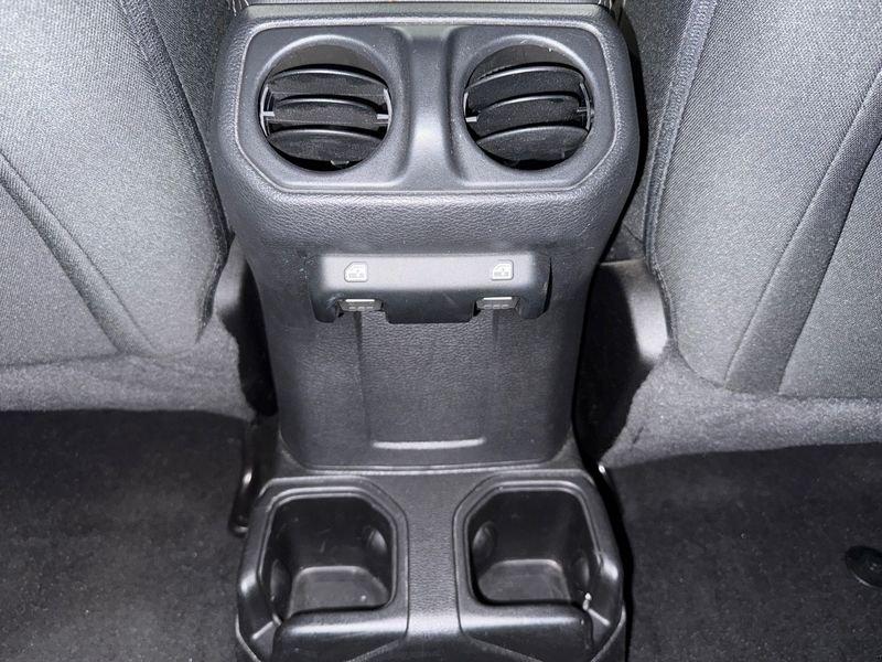 Jeep Gladiator 3.0 V6 194kW Overland 4WD Auto