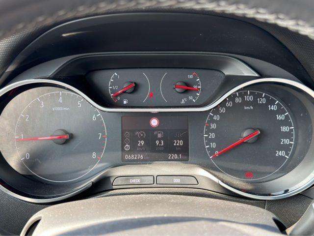OPEL Crossland Crossland 1.2 Turbo 12V 110 CV Start&Stop Elegance