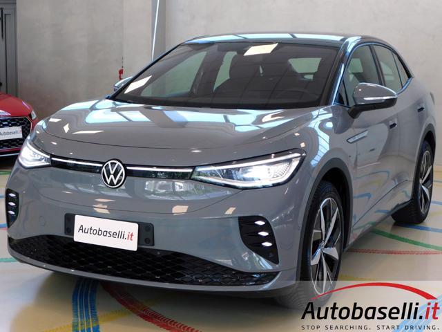 VOLKSWAGEN ID.5 GTX 4MOTION 300CV ELETTRICA,LED IQ Light