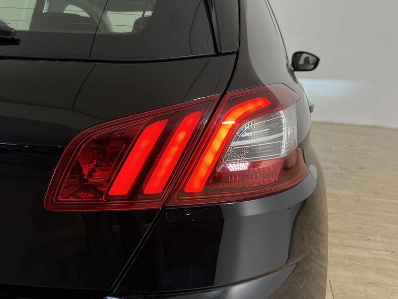 Peugeot 308 308 5p 1.6 e-hdi 8v Allure s&s 115cv fap