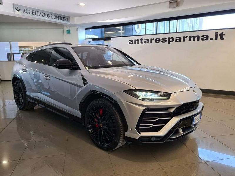 Lamborghini Urus 4.0 - PRONTA CONSEGNA - IVA ESPOSTA !!