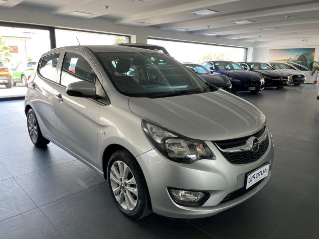 OPEL Karl 1.0 120 Anniversary